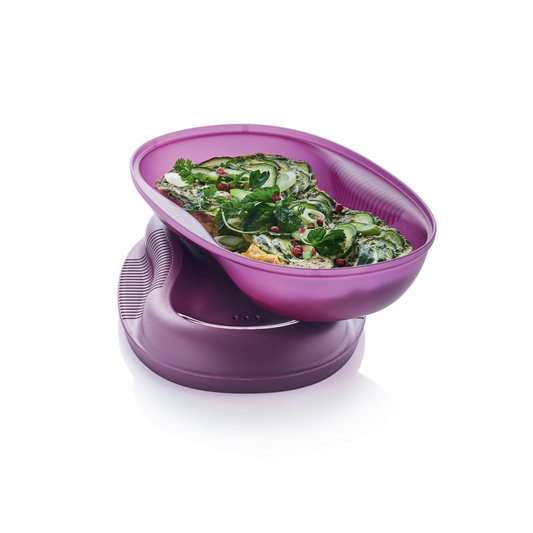 TUPPERWARE MICRO DELIGHT